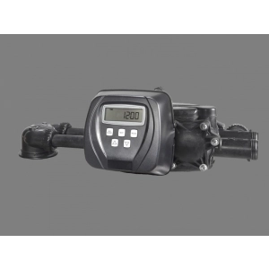 Блок управления Clack Duplex VTT1CIDME (5 кн., умягч. со счетчик.)