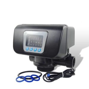 Блок управления RUNXIN TM.F67C3 - фильтр. с в/сч, до 4,5 м3/ч