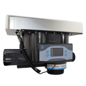 Блок управления RUNXIN ТМ.F77B1 - фильтр., до 18.0 м3/ч