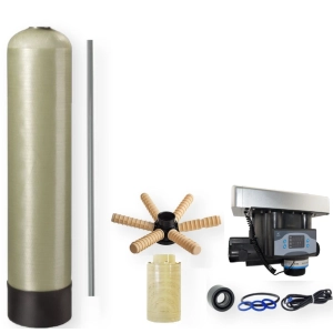 Установка фильтрации безреагентная 2472/F77B1