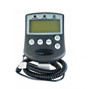 Выносной блок управления WS2H/3 в сборе с платой (V3082)