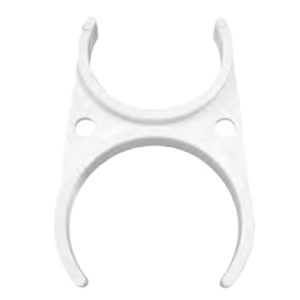 Держатель двойной 2,5-2,0 NW (CLP-2520)