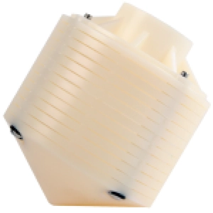 Дистрибьютор нижний 1,25 стековая (Bajonet)