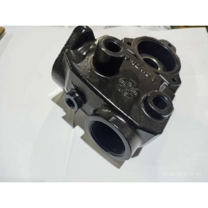 Запчасть Jinhua корпус насоса для 1,5WZB-45DC