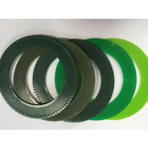 Запчасть Rofisa диски сменные 125 мкм, (голубой, Испания)