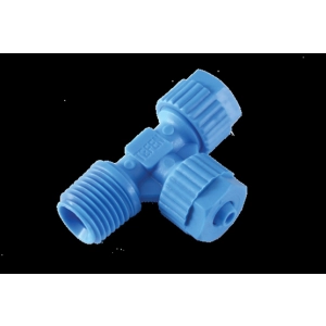 Запчасть Rofisa фитинг тройник 8*1/4 (07006000813)