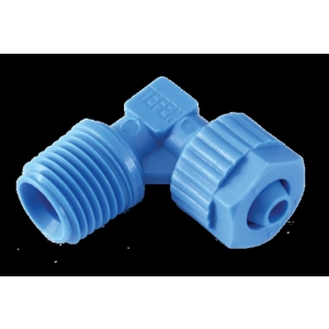 Запчасть Rofisa фитинг угловой 8*1/4 (07002000813)