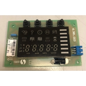 Запчасть Runxin дисплей F65B3/F67B1/F67C/F68A3/F69A1/F71B/F74A3/F75A1/F96B1/F112A3/F112B1 (6381003)