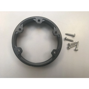 Запчасть Runxin клапан TMF75A1 (коннектор для дистрибьютора с саморезами) (8458018)