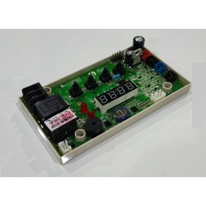 Запчасть Runxin плата управления для F67Q3/F71Q1/F116Q3/F117Q1/F117Q3 (6382159/6382193)