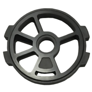 Запчасть Runxin фиксатор вала для клапана F65B3 (8469012)