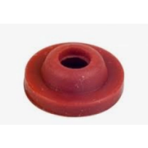 Запчасть красная резиновая шайба Runxin для солевой линии (8468002)
