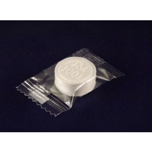 Картридж для контроллера протечки воды JM