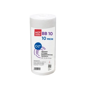 Картридж механической очистки AWT ЭФГ 112/250-10 Г (BB10)