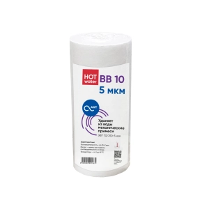 Картридж механической очистки AWT ЭФГ 112/250-5 Г (BB10)