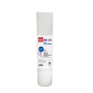 Картридж механической очистки AWT ЭФГ 112/508-10 Г (BB20)