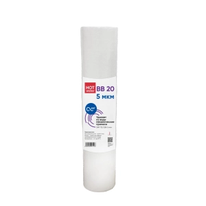 Картридж механической очистки AWT ЭФГ 112/508-5 Г (BB20)