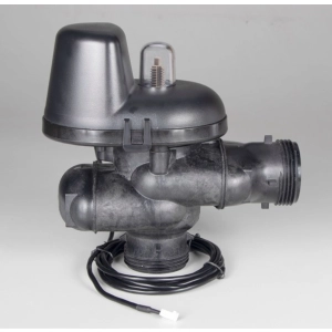 Клапан двухходовой/отсечной NHWB 1,5 (V3035 PLASTIC)