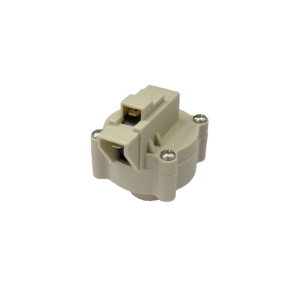 Клапан низкого давления 1/4 LP-03 GR-EZ