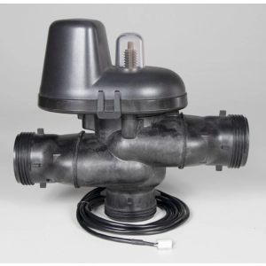 Клапан трехходовой резьба вн. 1,5 с кабелем (V3034 PLASTIC)