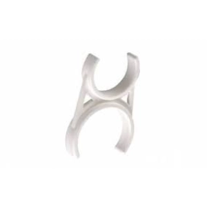 Клипcа двойная для корпуса мембраны 2812-300GPD (MC-SW-1)