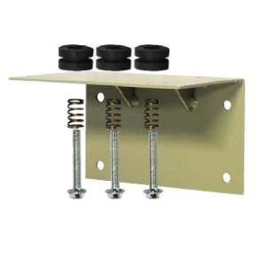 Комплект вибропроставок AK-Q-L для компрессора AP2