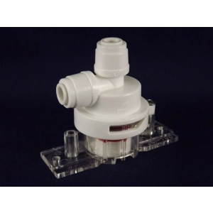 Контроллер протечки воды LK-1 (JM-1001 1/4)