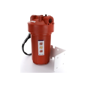 Корпус для горячей воды Big Blue 10 PS907-BK1-PR ( кронштейн, ключ)