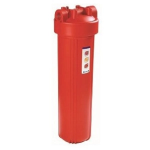 Корпус для горячей воды Big Blue 20 (О898-О1-PR)