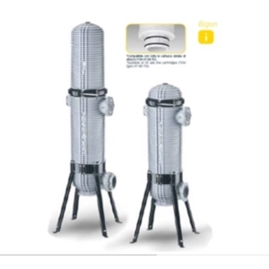 Корпус фильтра BIG ONE 40 (A1150120)