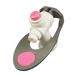 Кран горячей воды (SPR\SPS)