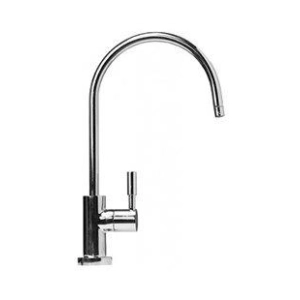 Кран чистой воды, матовый никель (DF014A2-SN)