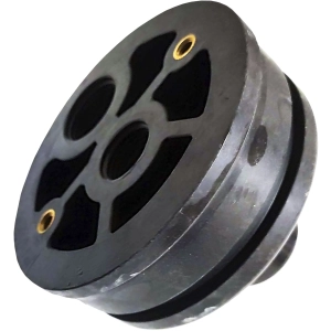 Крышка к корпусу FRP 4040 Noyi 3/4-1/2 (end port) - NEW