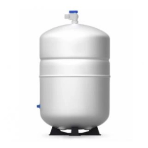 Мембранный бак для осмоса Aquapro TP-12P (пластиковый, 2,2 GAL, аналог A3)