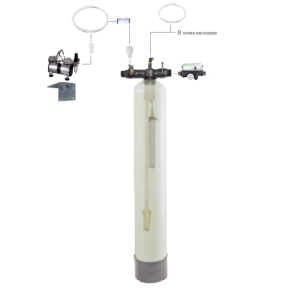 Напорная аэрация 1665/AS19/F107B/Brio