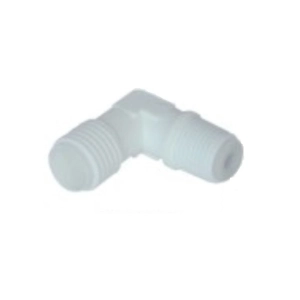 Обратный клапан NatureWater CHKV-1 (уголок, трубка 1/4- НР 1/8)