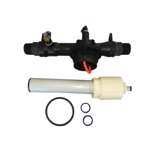 Оголовок аэрационный в сборе Runxin F107B