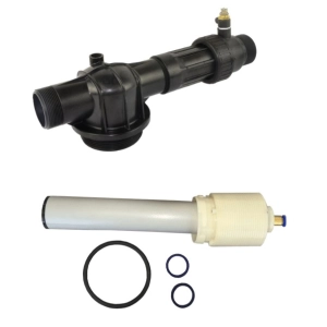 Оголовок аэрационный в сборе Runxin F107C