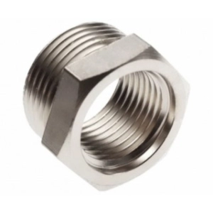 Переходник с 1 на 1/4 Aquapro F-1 (P-88M14F фитинг)