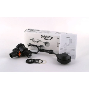 Поплавковый клапан QUICKSTOP 1 1/4