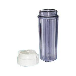 Стандартный корпус фильтра с двумя уплотнительными кольцами (C904-WF14)