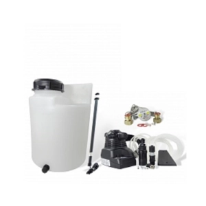 Станция дозирования HC151/200L/dn40