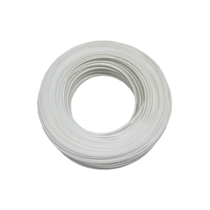 Трубка 1/4 (300м) white TU-2W