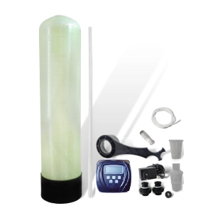 Установка фильтрации OXIDIZER 1354/S5E