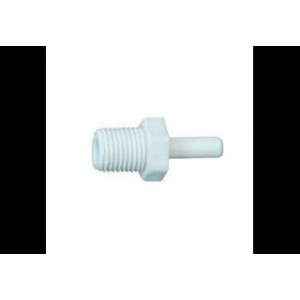 Фитинг JG 10-0-4 Aquapro Переходник трубка 1/4