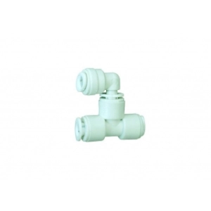 Фитинг JG 70-4-E Aquapro Тройник 1/4трубка