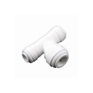 Фитинг T-образный 1/4-1/4-3/8 (трубка-трубка-трубка) 4 UT 46