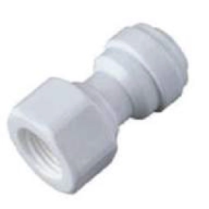 Фитинг для крана 3/8-7/16 (трубка-резьба) 6 FC 4