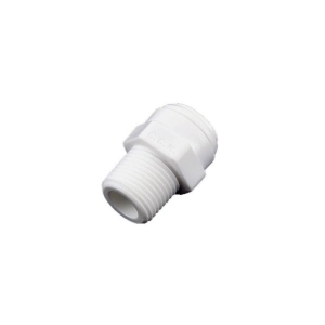 Фитинг прямой 3/8-3/8(трубка-резьба) 6 MC 6