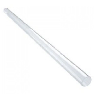 Чехол кварцевый 30 незапаянный